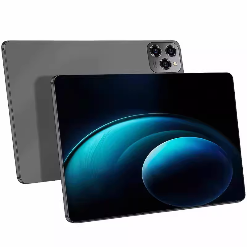 2025新款12英寸平板电脑pad pro手机二合一游戏学生用安